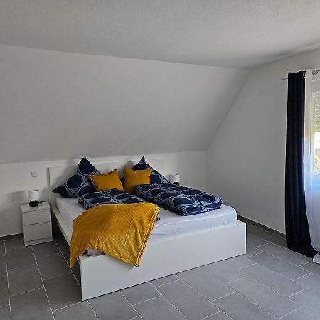 Casa Valerio Cv2 Apartment Rust Ngoại thất bức ảnh