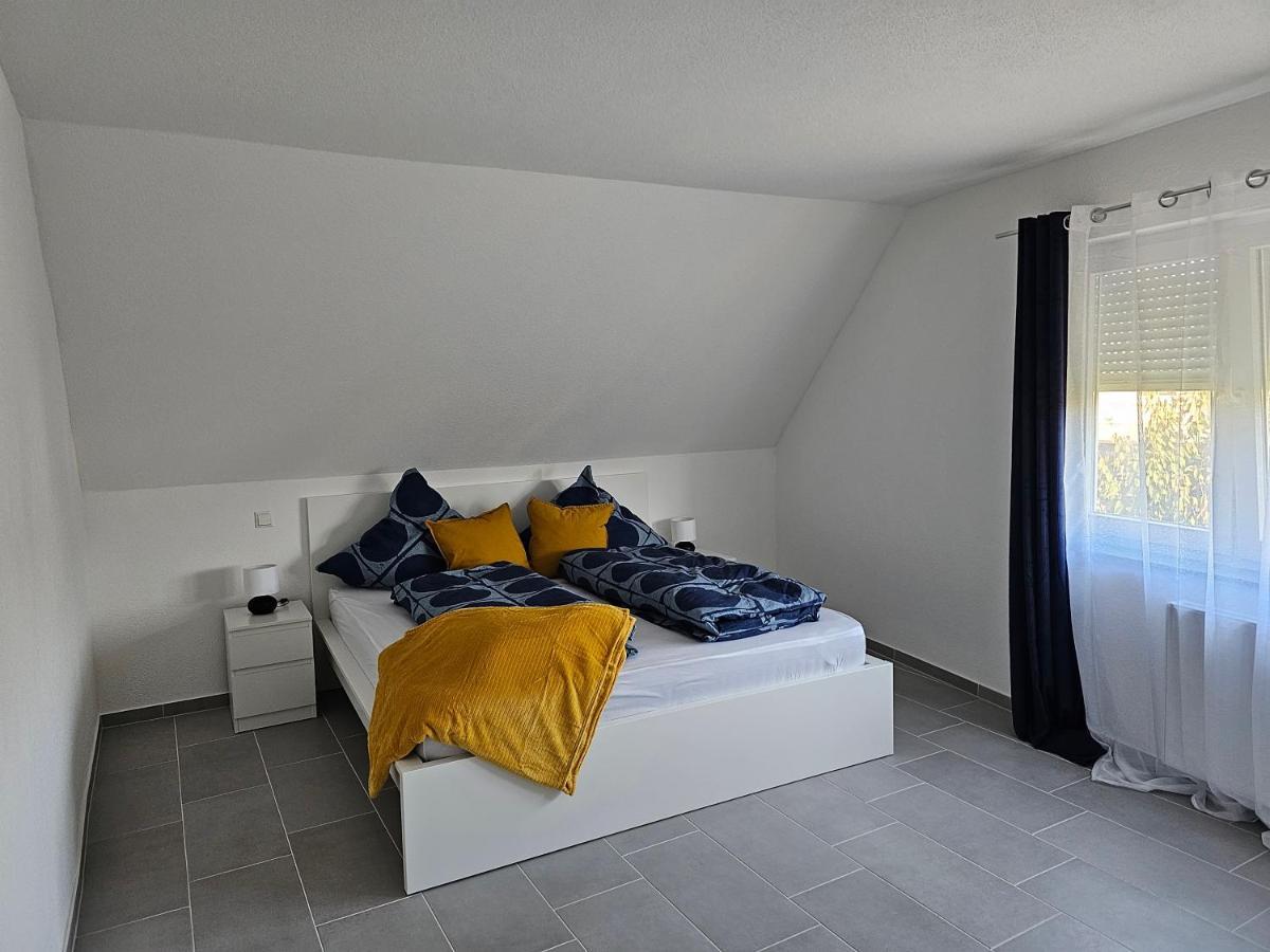 Casa Valerio Cv2 Apartment Rust Ngoại thất bức ảnh