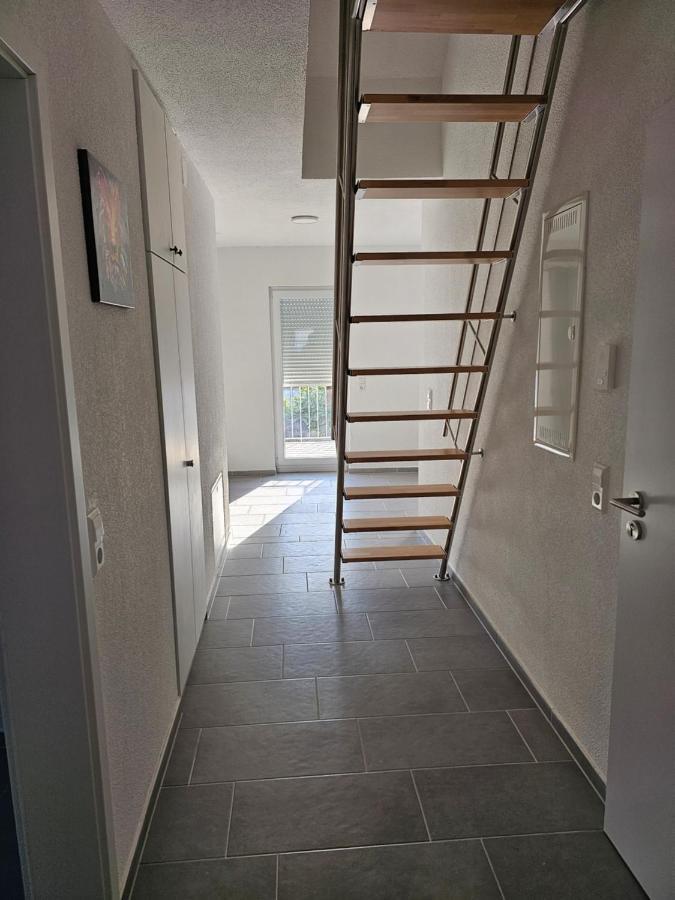 Casa Valerio Cv2 Apartment Rust Ngoại thất bức ảnh
