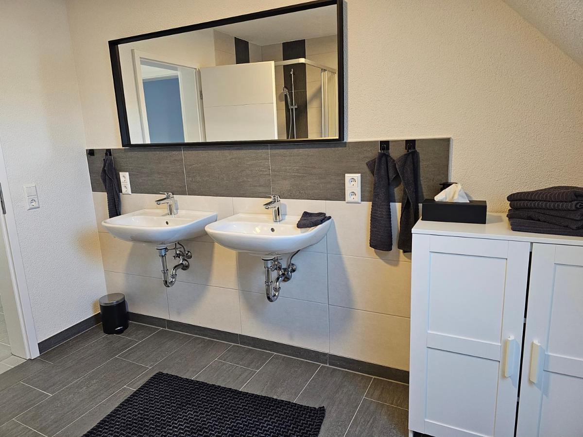 Casa Valerio Cv2 Apartment Rust Ngoại thất bức ảnh