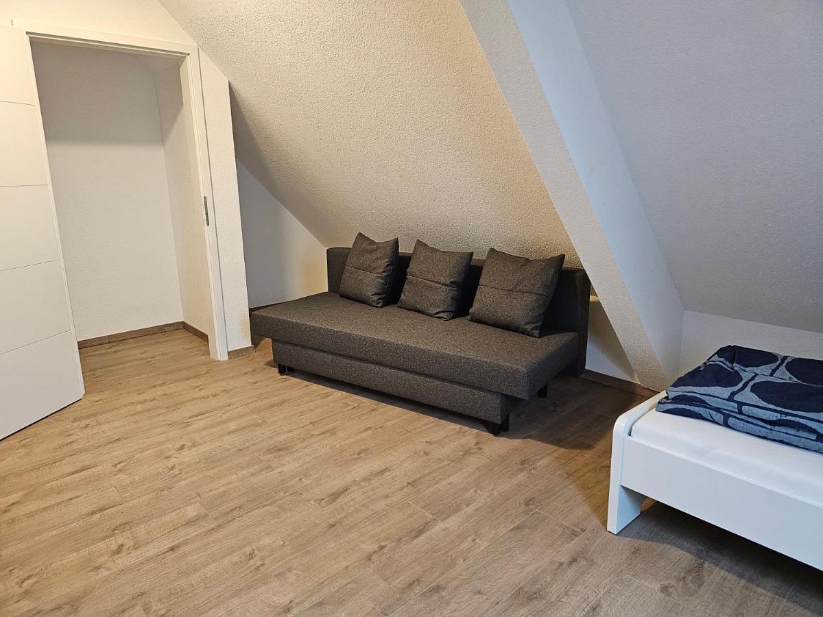 Casa Valerio Cv2 Apartment Rust Ngoại thất bức ảnh