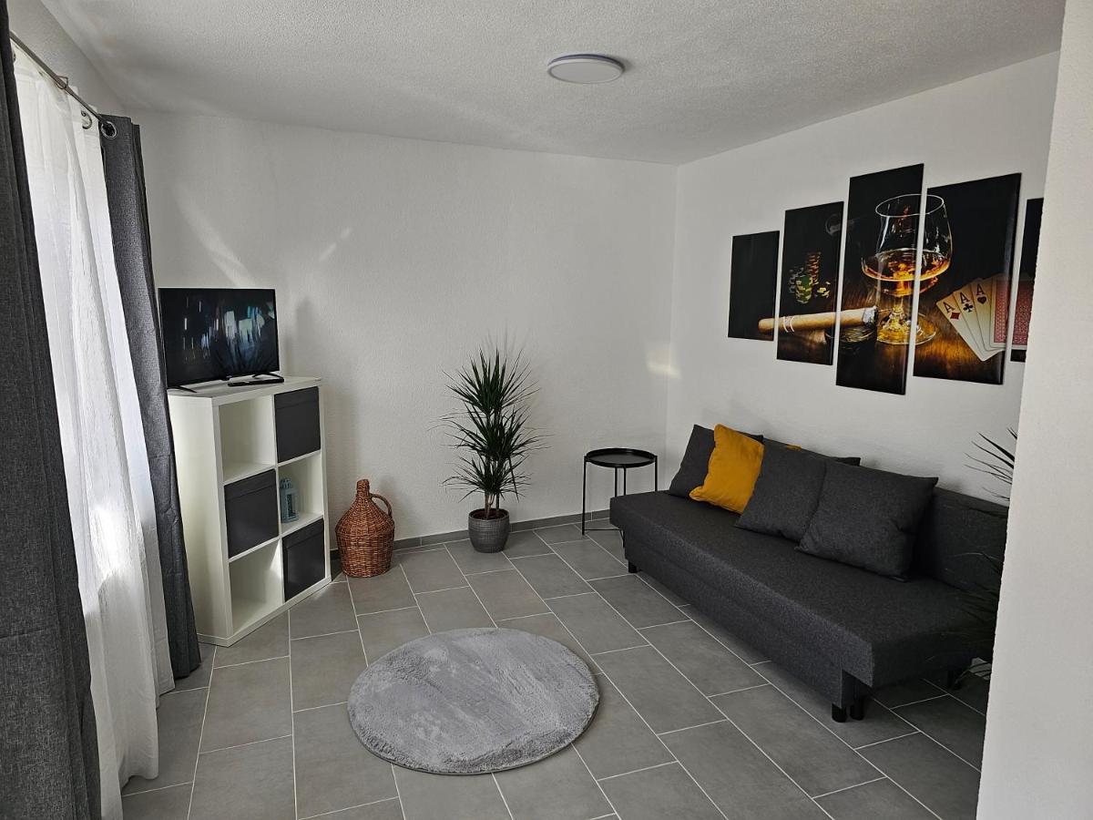 Casa Valerio Cv2 Apartment Rust Ngoại thất bức ảnh